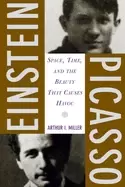 Image of einstein picasso