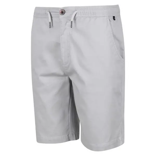 image of Regatta Albie Short - Grey 40