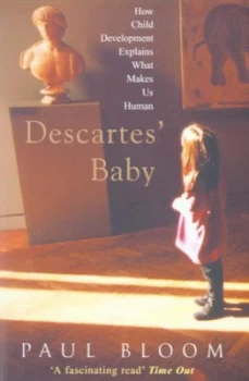 Image of Descartes Baby by Paul Bloom Paperback