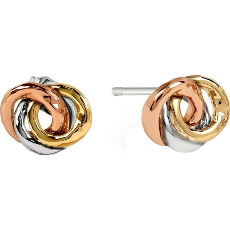 Image of Radley Womens RYJ1609S Core Pair Of Earrings Multicolor Female One Size