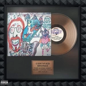 Image of Eagles Of Death Metal Presents Boots Electric &ndash; Eagles Of Death Metal Presents Boots Electric Vinyl