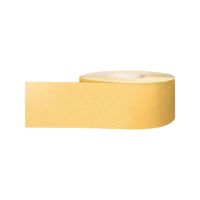 Image of Bosch Expert C470 Best for Wood and Paint Sanding Roll 2608900980 Width: 115mm