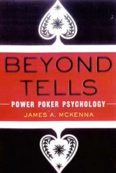 Image of Beyond Tells by James A. Mckenna Book
