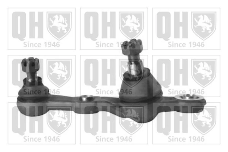 Image of QUINTON HAZELL Ball Joint QUINTON HAZELL QSJ3751S
