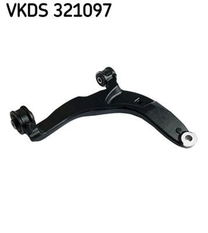 Image of SKF Suspension arm SKF VKDS 321097