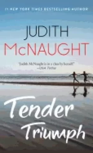 Image of tender triumph