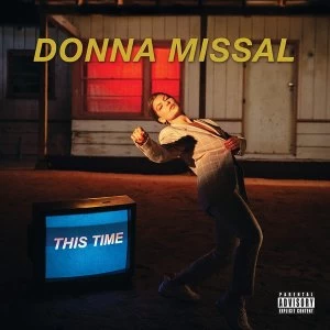 Image of Donna Missal - This Time Vinyl