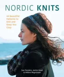 Image of Nordic Knits : 44 Beautiful Patterns to Knit and Keep You Cozy