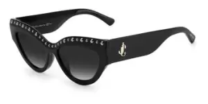 Jimmy Choo Sunglasses Sonja/G/S 807/9O