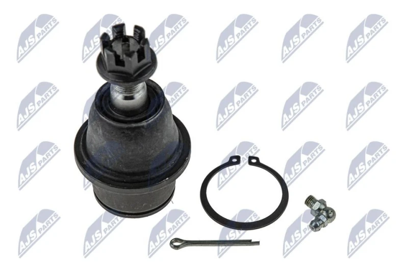 Image of NTY Ball Joint NTY ZSD-FR-007
