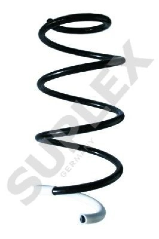 Image of Coil spring SUPLEX 12212