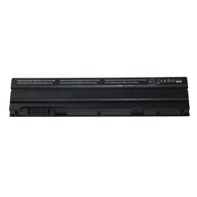 Image of BTI BTI 56Wh 6 cell 312-1163 compatible battery for DELL LATITUDE E6450 DELL 6420 DELL 6430 DELL E6420 DELL E6430 2VYF5 PRECISION M2800 462-3650 DL-E6