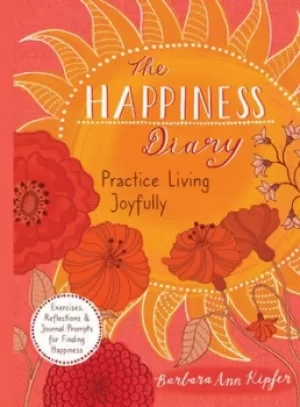 Image of The happiness day by Barbara Ann Kipfer