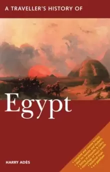 Image of A Traveller's History Of Egypt