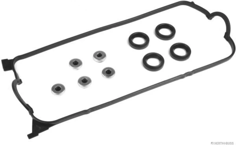 Image of Gasket Set, cylinder head cover HERTH+BUSS JAKOPARTS J1224048
