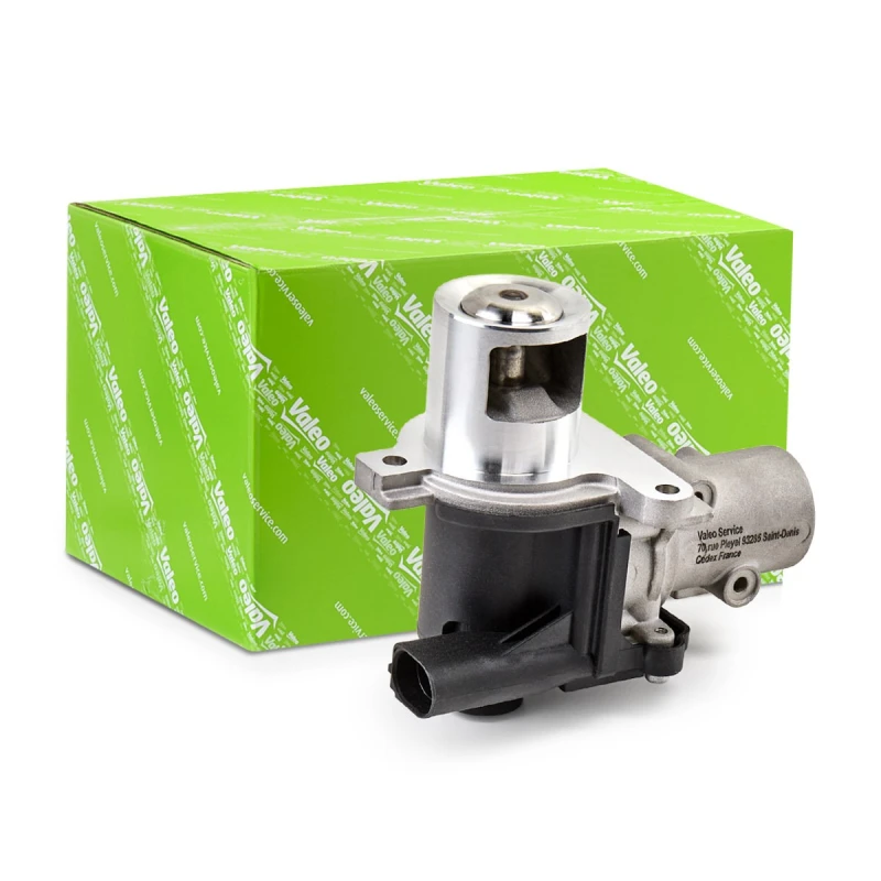 Image of EGR valve VALEO 703210