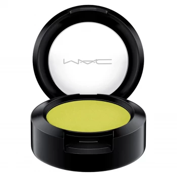 Image of MAC Cosmetics Small Eye Shadow Pot 1.3g - What'S The WiFi? - Matte