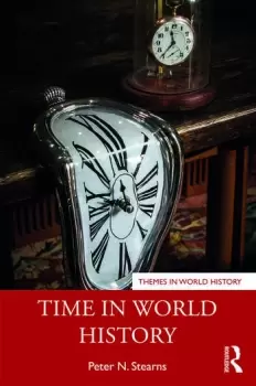 Image of Time in World History