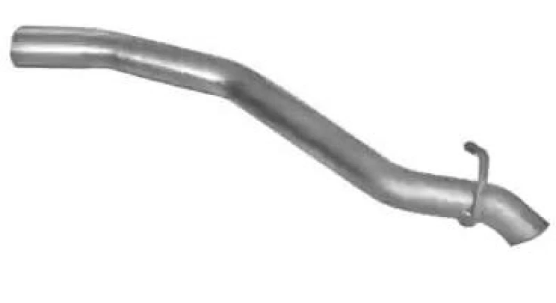 Image of VEGAZ FR-346IMA Exhaust Pipe Rear, Length: 761mm Exhaust Pipe (17)