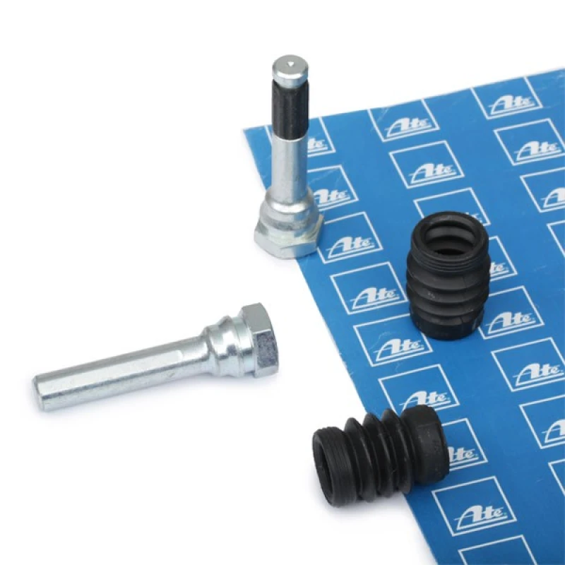 Image of ATE 11.0103-0001.2 Accessories Kit, brake caliper with guide bolts, with bellow Accessories Kit,brake caliper (2513)