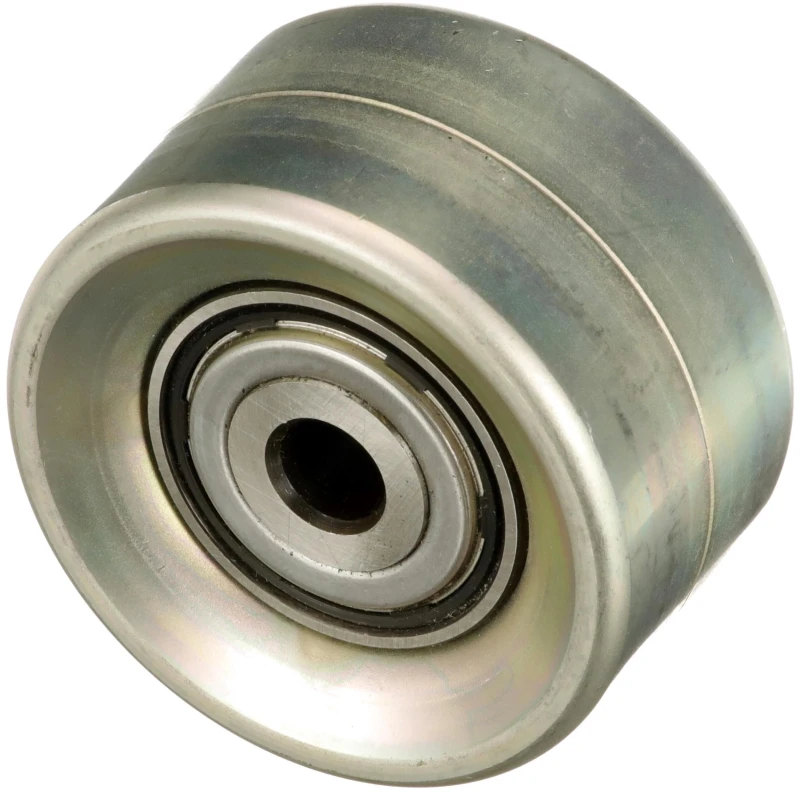 Image of GATES Deflection / guide pulley, V-ribbed belt GATES T36926