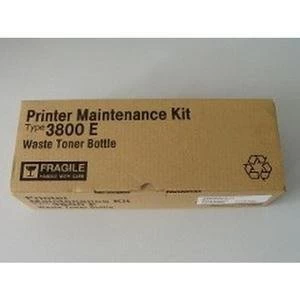 image of Original Ricoh 400662 Waste Toner Bottle