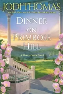 Image of Dinner on Primrose Hill