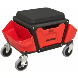 Image of Sealey Mechanic's Detailing Utility Seat SCR92
