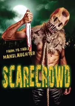 Image of Scarecrowd - DVD