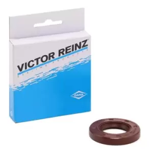 Image of REINZ Camshaft Seal 81-34144-00 Shaft Seal, camshaft OPEL,FORD,FIAT,Zafira Life (K0),Vivaro C Kastenwagen (K0),Vivaro C Combi (K0)