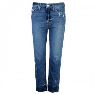 Hudson Jeans Zoeey Jeans - Far Away