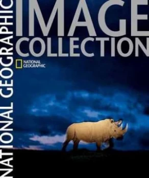 Image of National Geographic Image Collection. by National Geographic Hardback