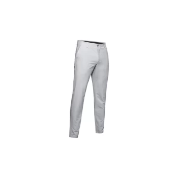 Image of Under Armour EU Performance Slim Taper Pant Halo Gray - 3630