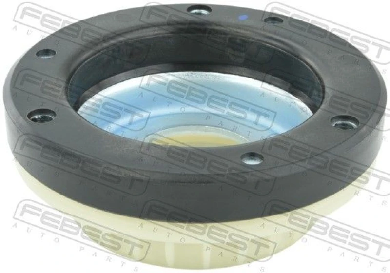 Image of Top strut mount bearing FEBEST BZB-639F