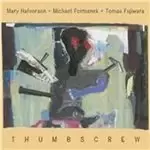 image of Thumbscrew - Thumbscrew (Music CD)