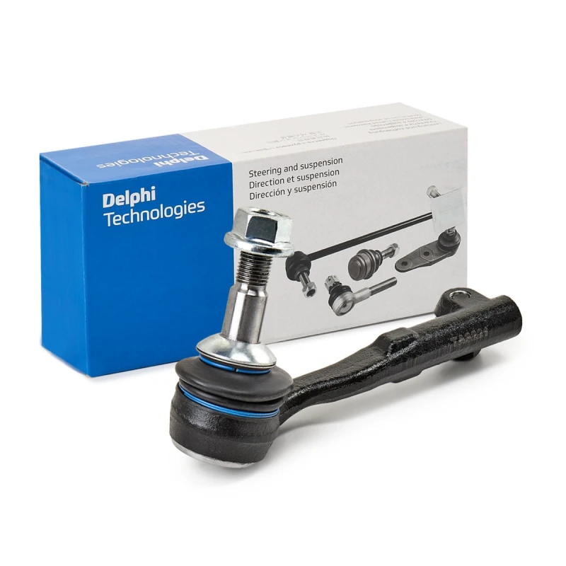 Image of DELPHI Track rod end DELPHI TA3221