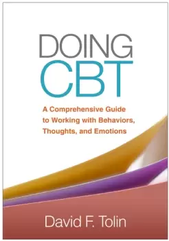 Image of Doing CBTA Comprehensive Guide to Working with Behaviors Thoughts and Emotions
