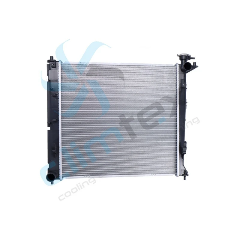 Image of CLIMTEX Engine radiator CLIMTEX CH1-1752