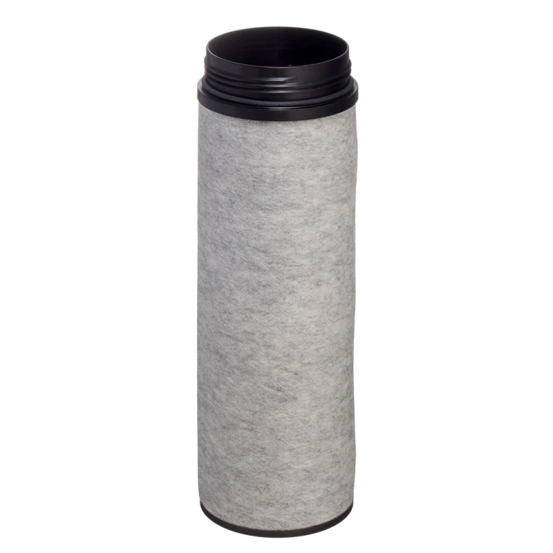 Image of Secondary Air Filter HENGST FILTER E1573LS