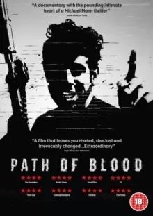 Image of Path of Blood