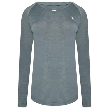 Image of Dare 2b Discern Performance T-Shirt - Blue