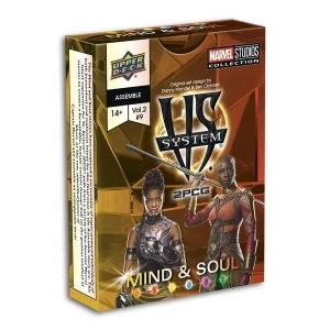 Image of VS System 2PCG: Marvel: Mind And Soul