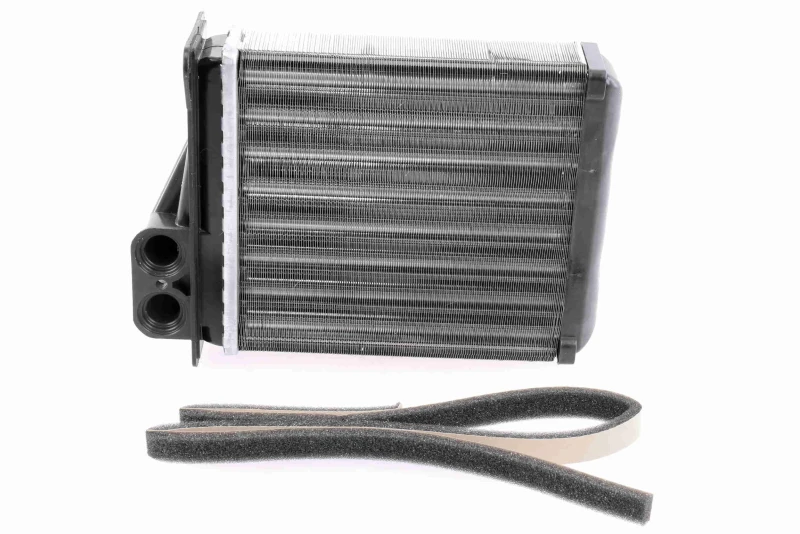 Image of VEMO V30-61-0015 Heat Exchanger Original VEMO Quality Heat Exchanger,interior heating (467)