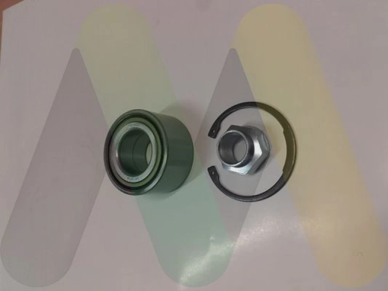 Image of MOTAQUIP Wheel bearing kit MOTAQUIP LVBW1225