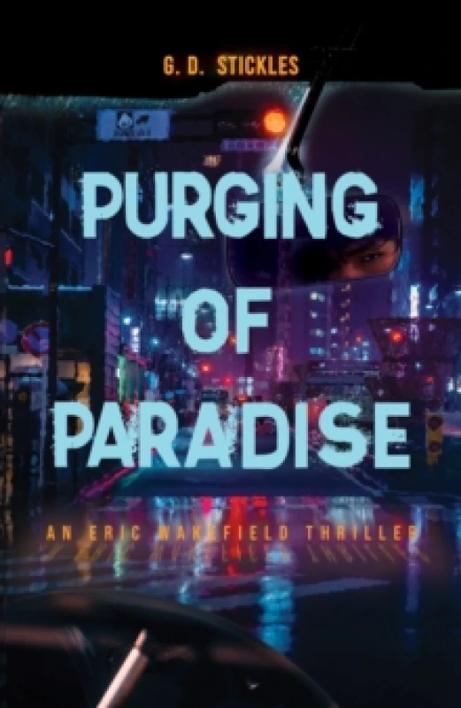 Image of Purging of Paradise Paperback / softback