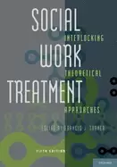 Image of social work treatment interlocking theoretical approaches