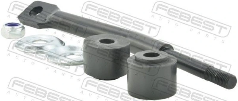 Image of Anti-roll bar link FEBEST 1423-KYRFL-KIT