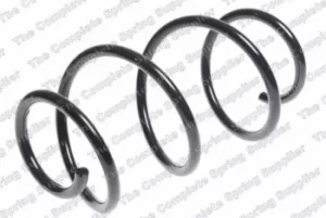 image of Kilen Suspension Coil Spring Front Axle 14941