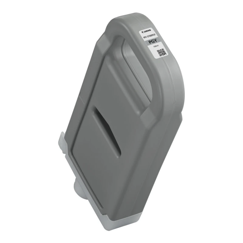 Image of Canon 6453C001/PFI-3700PGY Ink cartridge photo gray 700ml for Canon IP