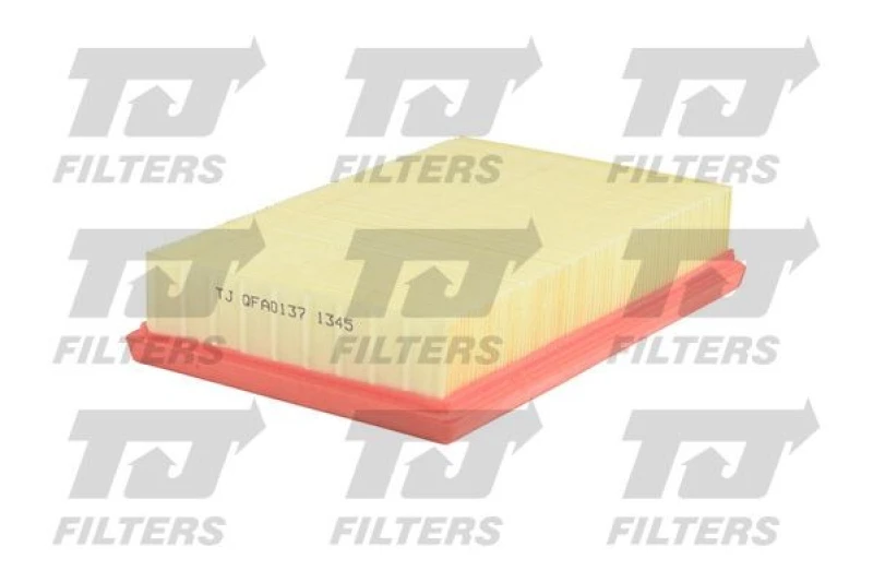 Image of QUINTON HAZELL Air filter QUINTON HAZELL QFA0137
